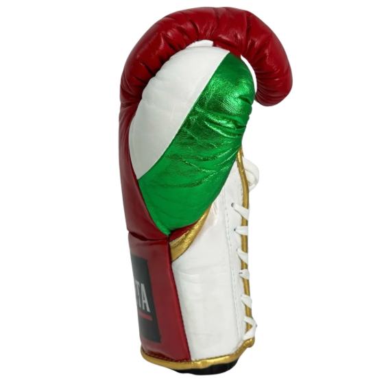 Luva de luta Bayoneta MX Horse Hair