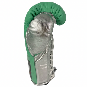 Luva de luta Bayoneta MX Horse Hair