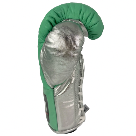 Luva de luta Bayoneta MX Horse Hair
