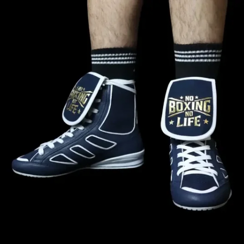 Sapatilha No Boxing No LIfe - Padrão