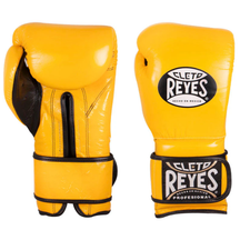 Luva Cleto Reyes Traditional - Velcro