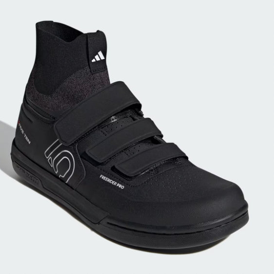 Tênis de ciclismo Adidas Five Ten Freerider Pro MID