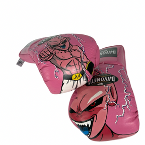 Luva Bayoneta Premium PuLat Horse Hair - Coleção Dragon Ball Z