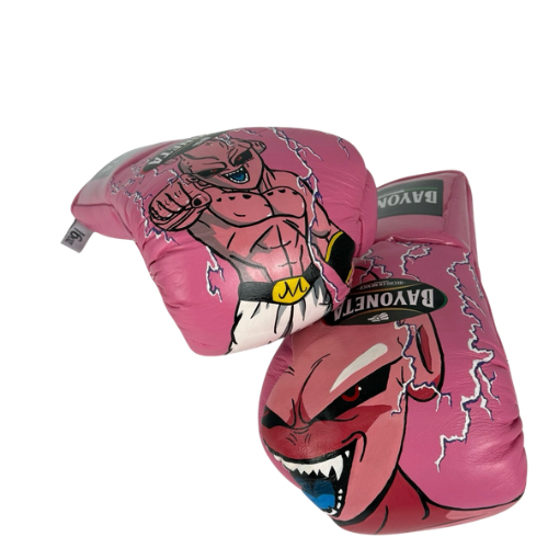 Luva Bayoneta Premium PuLat Horse Hair - Coleção Dragon Ball Z