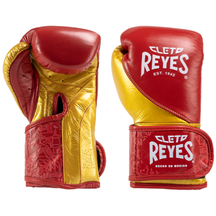 Luva Cleto Reyes - Alta precisão