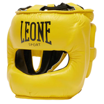 Capacete Leone - NERONE CLASSICO