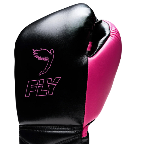 Luva Fly -  Superlace Pro X 2