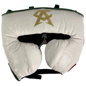 Capacete Bayoneta Canelo Edition
