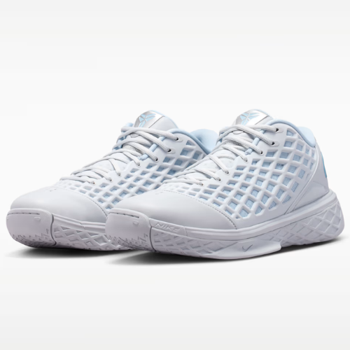 Tênis Nike - Kobe III Low Protro