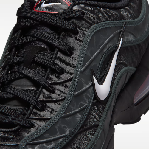 Tênis Nike - Air Max "Joga Bonito"