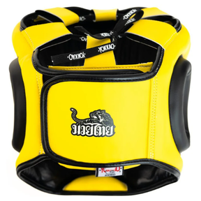 Capacete YOKKAO - Training Head Guard