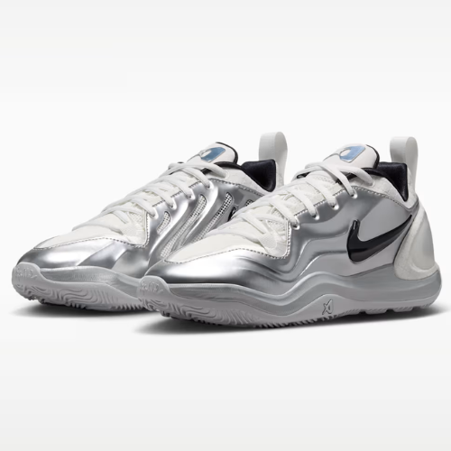 Tênis de basquete Nike A'Two