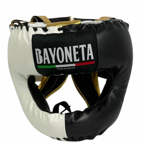 Capacete Bayoneta Premium - Full face
