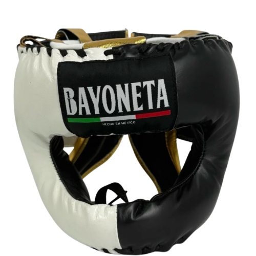 Capacete Bayoneta Premium - Full face