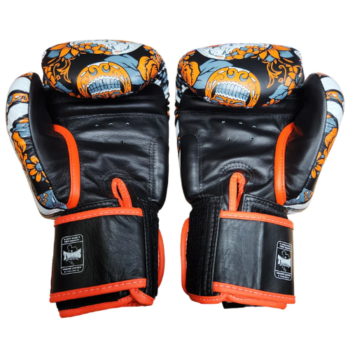 Luva Twins Special - Skull FBGVL3-53