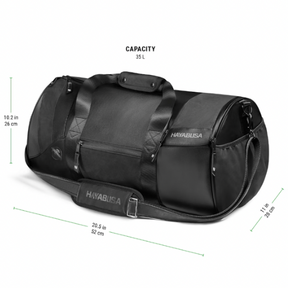 Bolsa de treino Hayabusa Elite