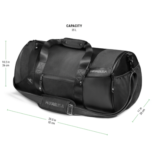 Bolsa de treino Hayabusa Elite