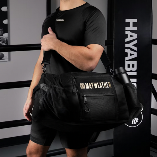 Bolsa Hayabusa Mayweather