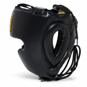 Capacete Everlast 1910 - Cadarço
