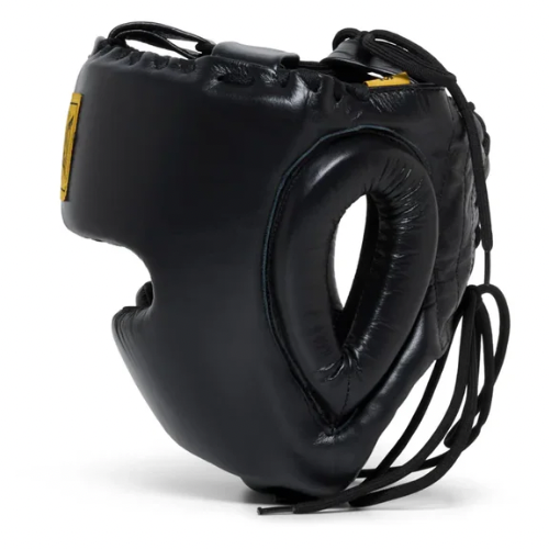 Capacete Everlast 1910 - Cadarço
