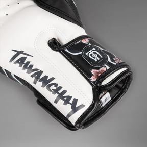 Luva de Boxe Venum X Tawanchay