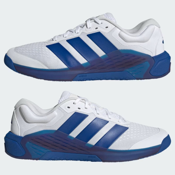 Tênis de academia Adidas Dropset 4