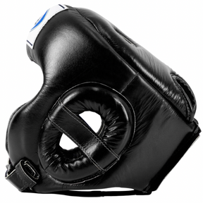 Capacete Fairtex HG6