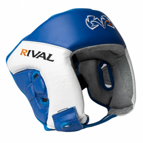 Capacete de competição Rival RHGC2
