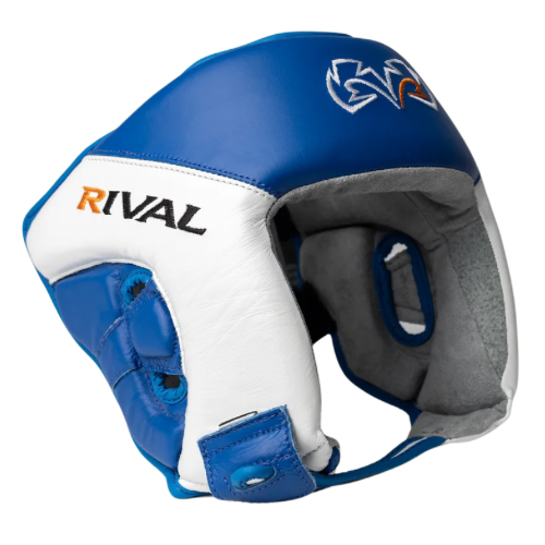 Capacete de competição Rival RHGC2