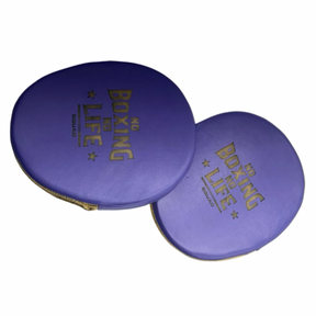 Manopla de foco No Boxing No Life