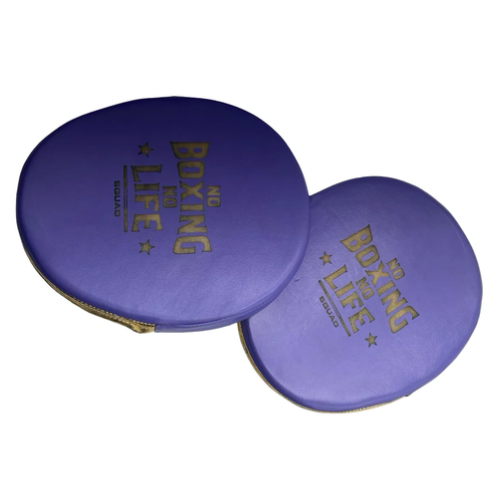 Manopla de foco No Boxing No Life