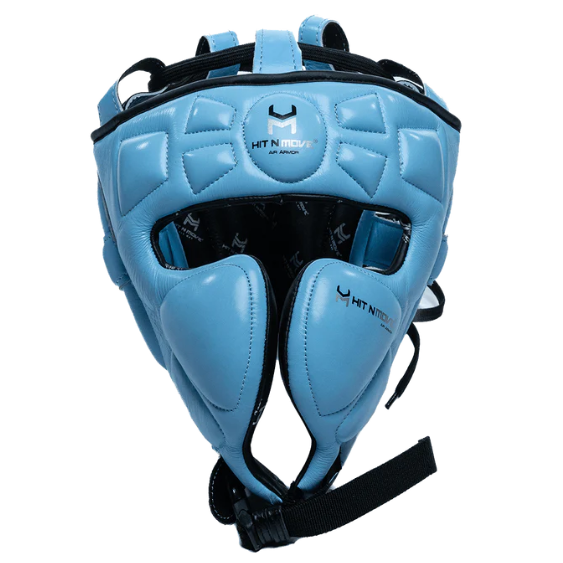 Capacete Hit N Move - Air Armor