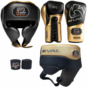 Conjunto Rival RS100