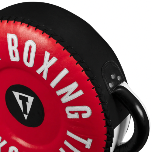 Escudo aparador Title Boxing
