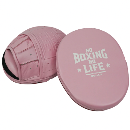 Manopla No Boxing No Life