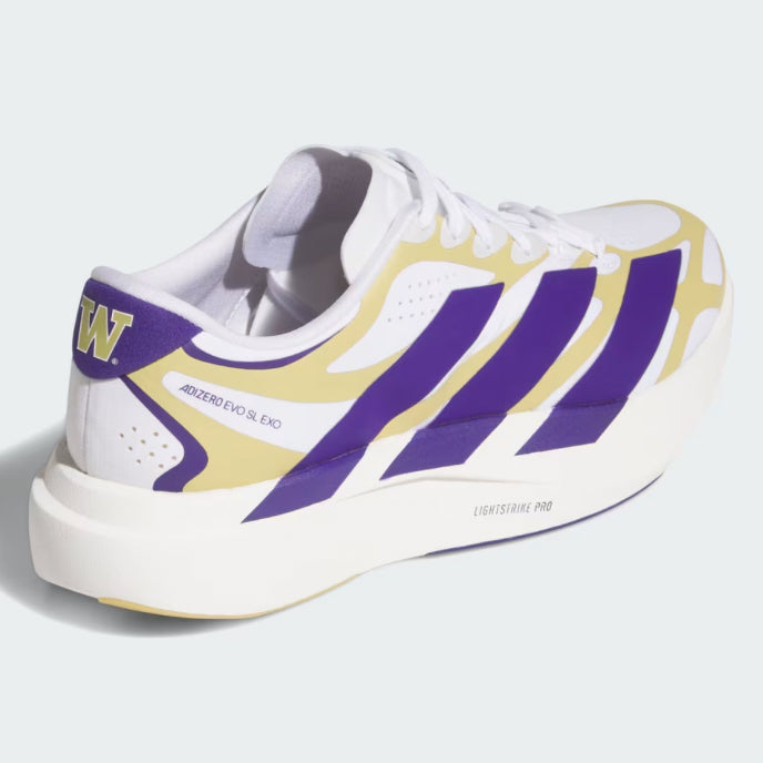 Tênis de corrida Adidas Adizero Evo SL Exo