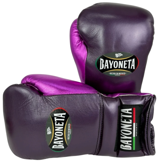 Luva de luta Bayoneta MX Horse Hair