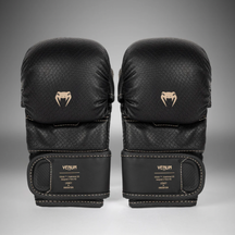 Luva de sparring Venum Impact Escamas