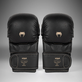 Luva de sparring Venum Impact Escamas