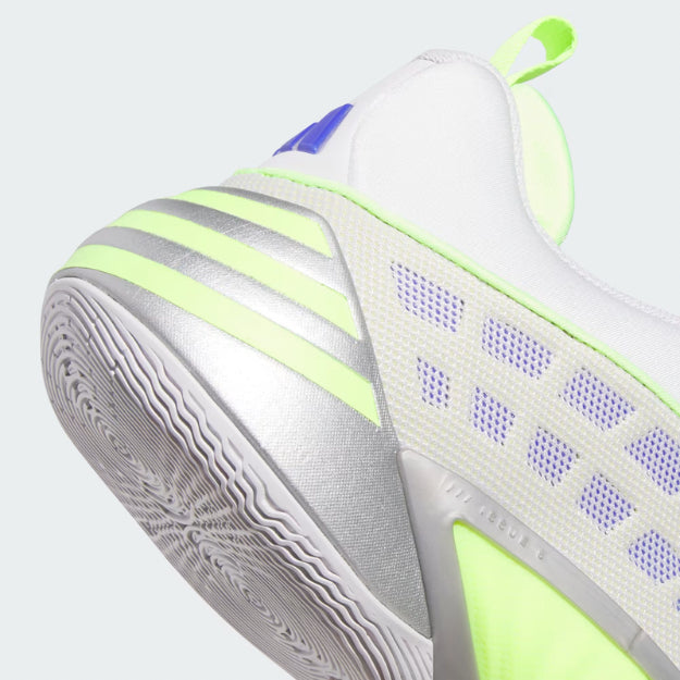 Tênis de basquete Adidas Don Issue 8