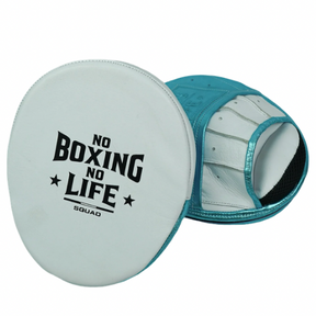 Manopla de foco No Boxing No Life