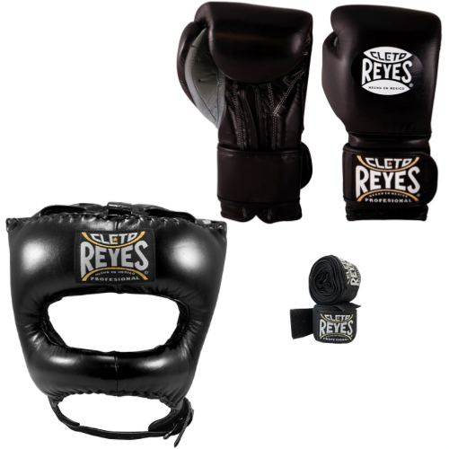 Conjunto Cleto Reyes