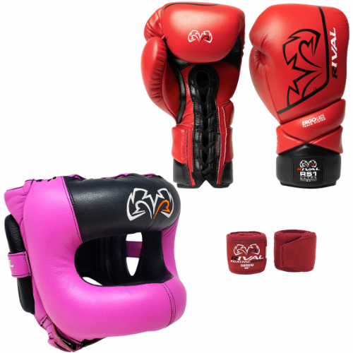 Conjunto Rival RS1