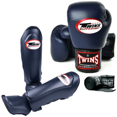 Conjunto Twins - Outras cores