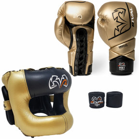 Conjunto Rival RS1