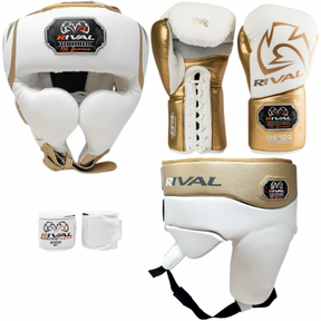 Conjunto Rival RS100
