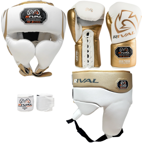 Conjunto Rival RS100