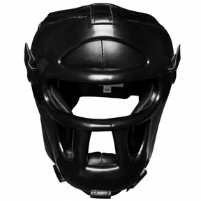 Capacete Title Boxing Full face - Grade removível