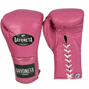 Luva de luta Bayoneta MX Horse Hair