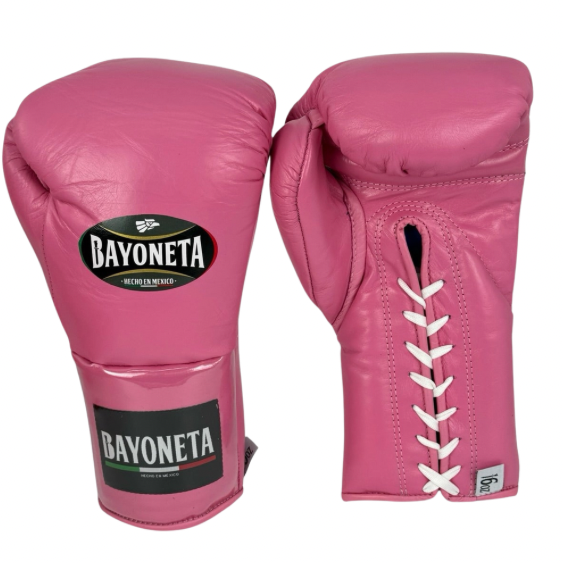 Luva de luta Bayoneta MX Horse Hair